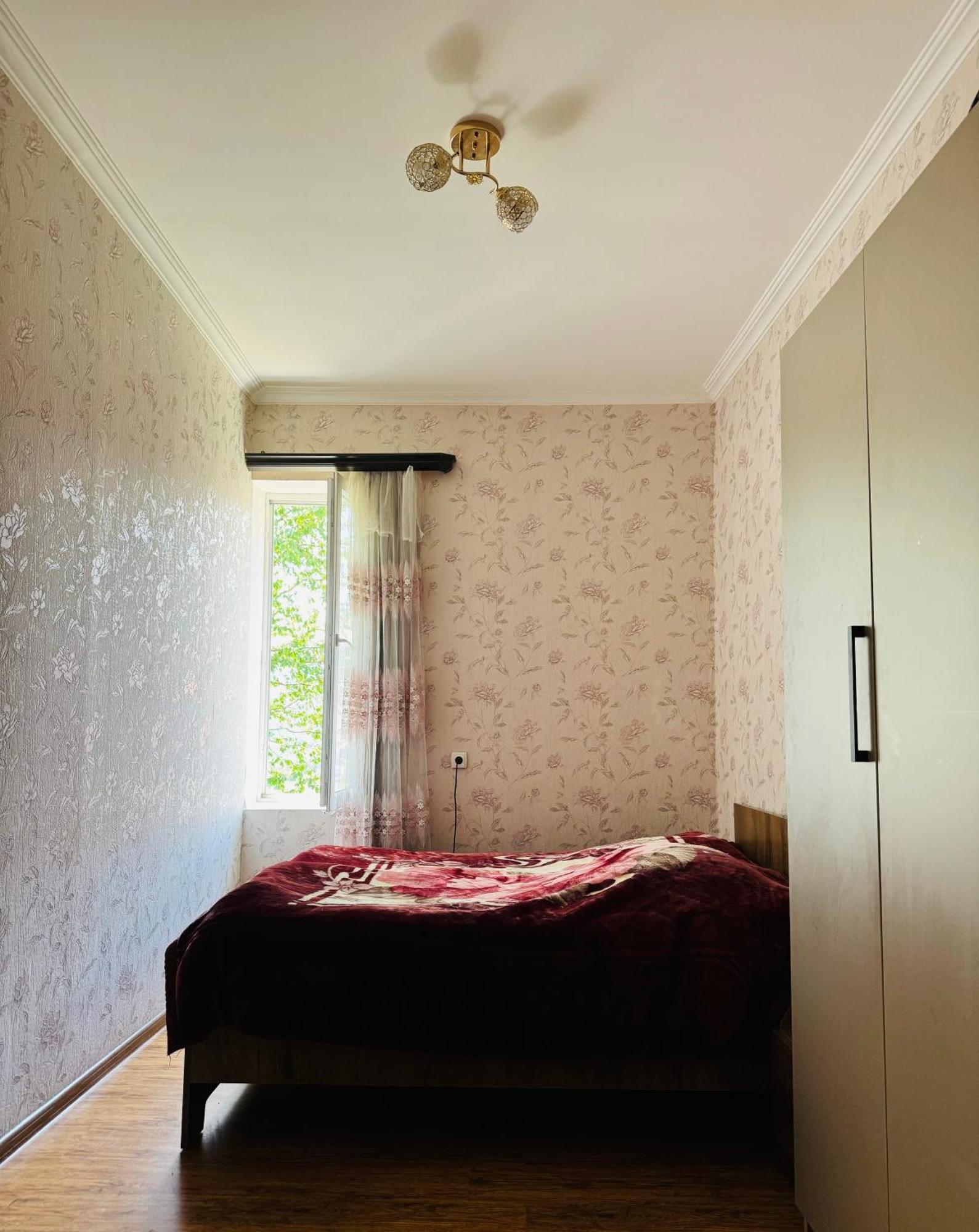 Vodo'S Guesthouse Chvabiani ภายนอก รูปภาพ